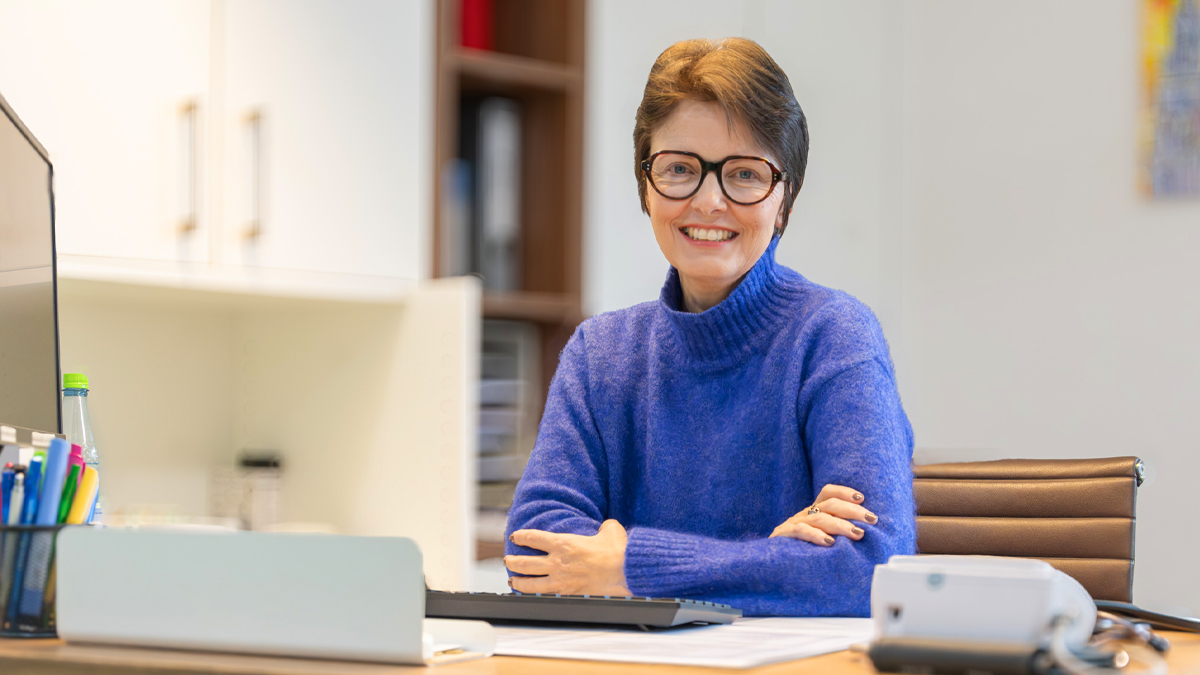 Britta Nink-Jülicher